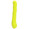  Loveline Stimulateur de Prostate Vibrant Lemonpassion 17 x 3.5cm Jaune